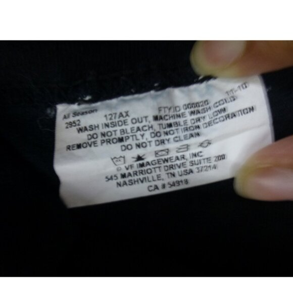 San Francisco Giants Tim Lincecum T-Shirt - Picture 5 of 10